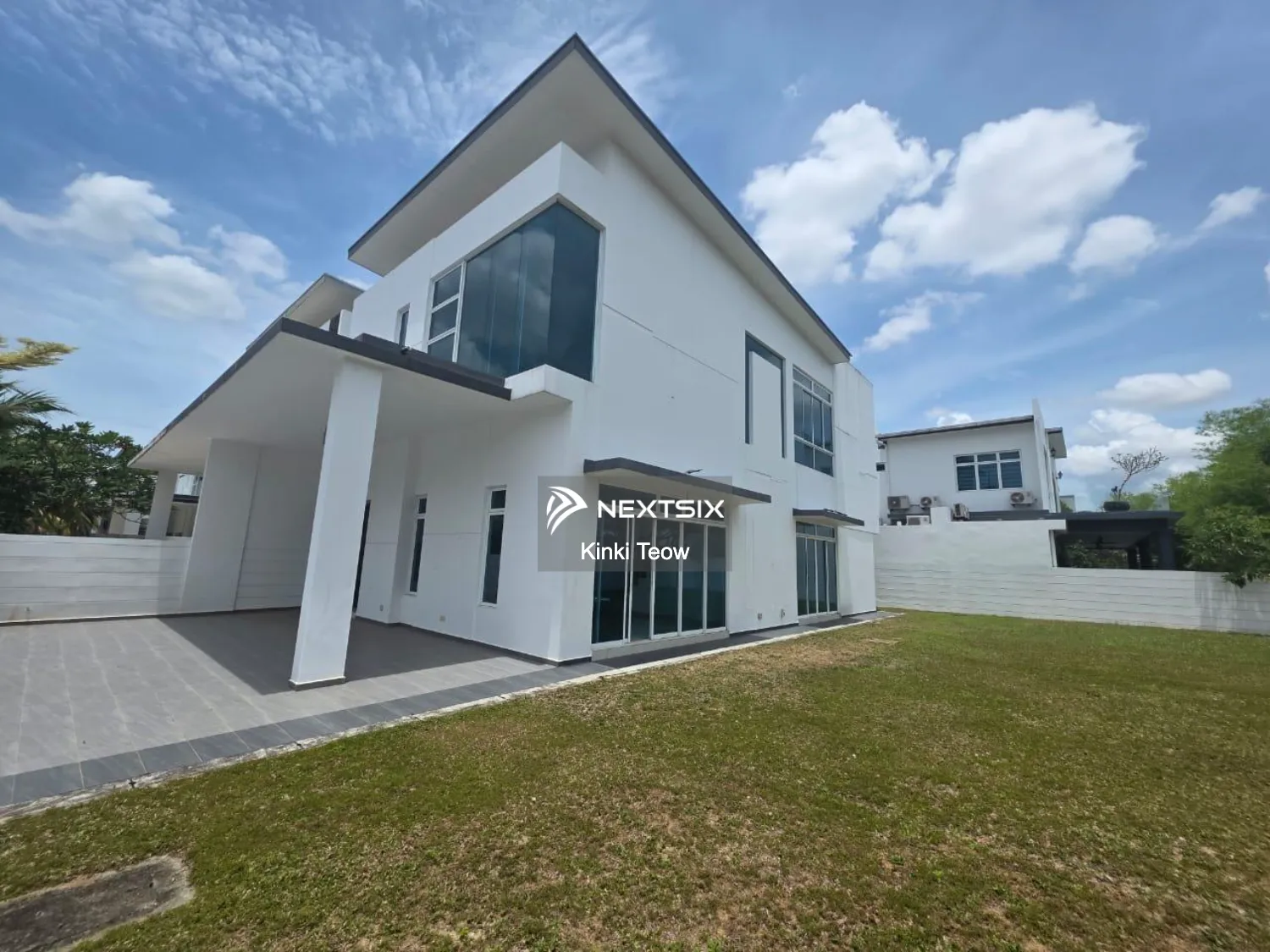 Semi-detached House For Sale in Iskandar Puteri (Nusajaya) Johor - Image 23