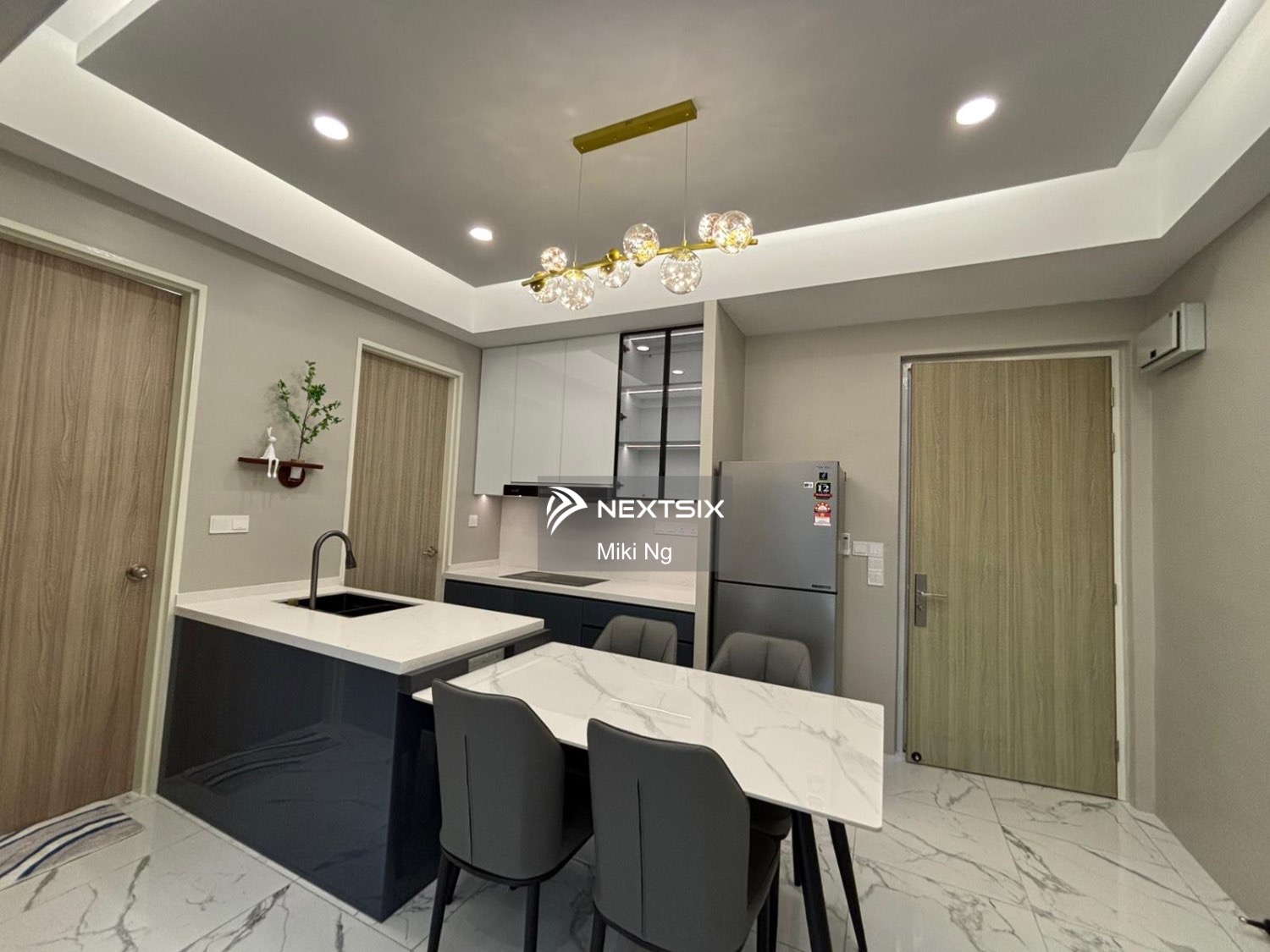 Serviced Residence For Rent in Bayan Lepas Penang - Image 6