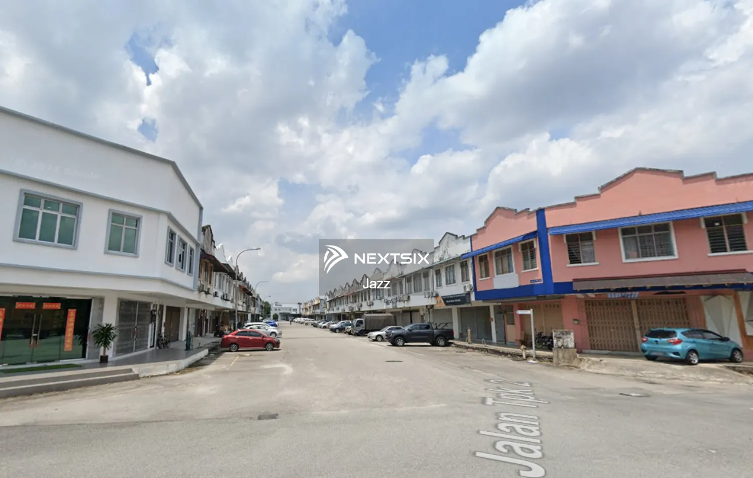 Factory For Sale in Puchong Selangor