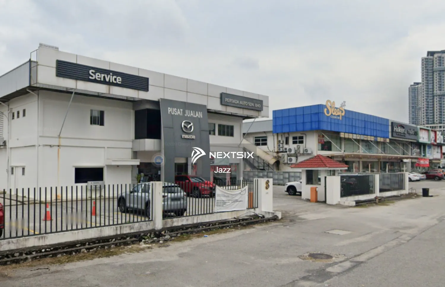 Factory For Sale in Puchong Selangor - Image 6