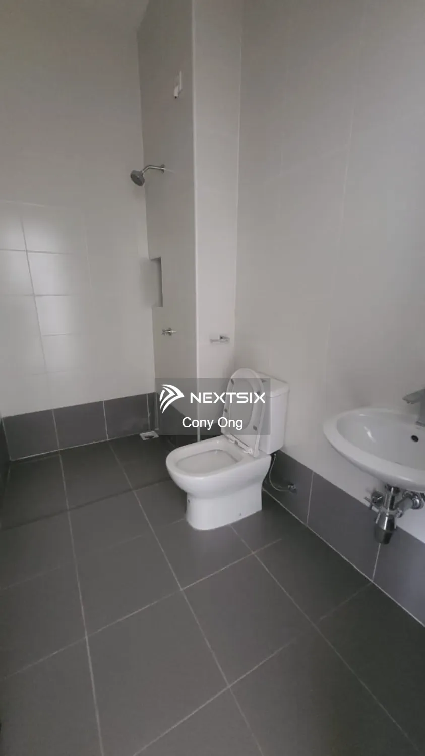 Cluster House For Sale in Iskandar Puteri (Nusajaya) Johor - Image 11