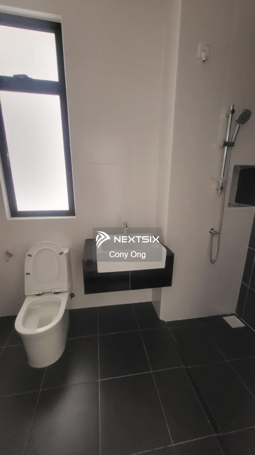 Cluster House For Sale in Iskandar Puteri (Nusajaya) Johor - Image 12
