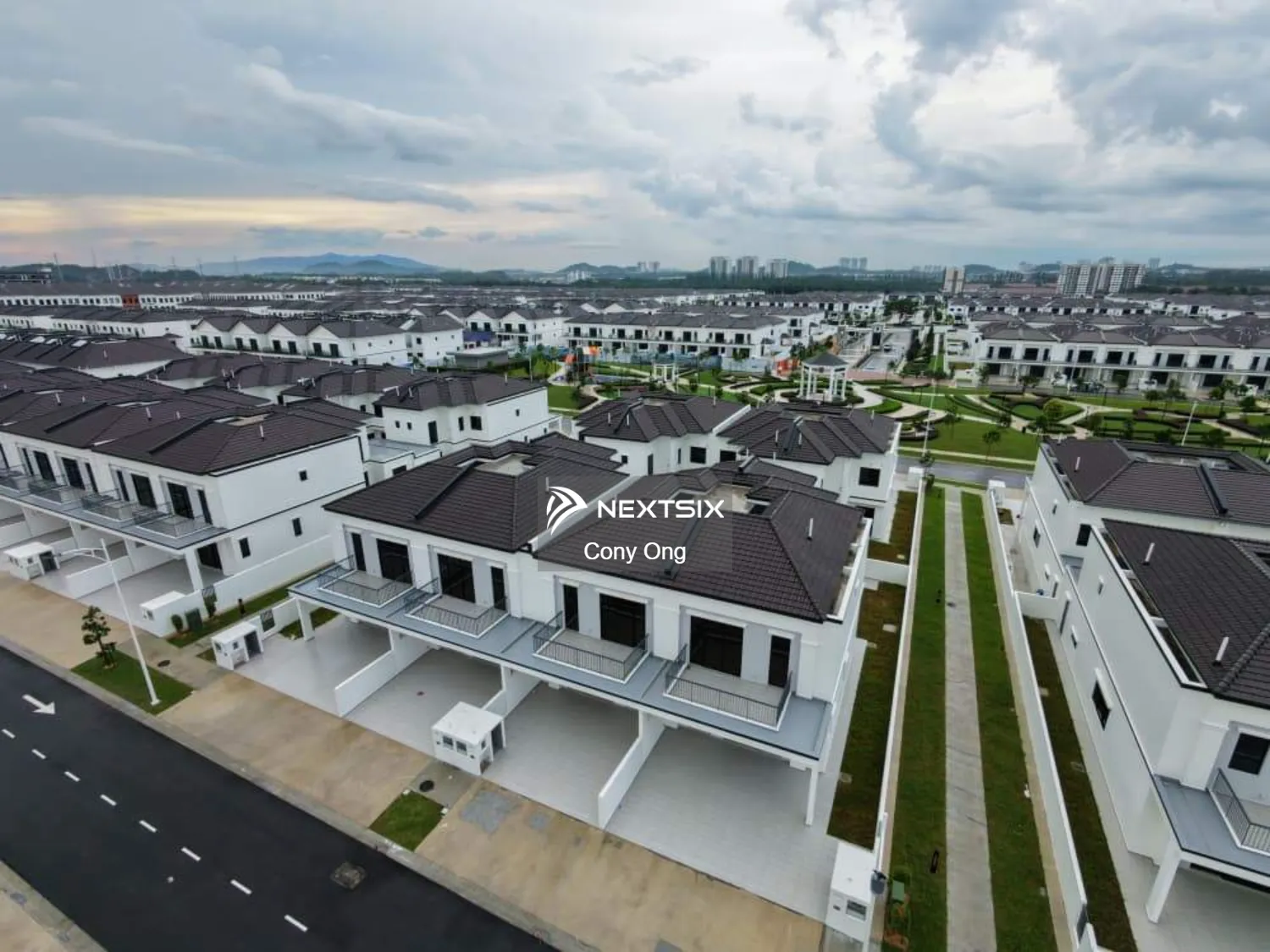 Cluster House For Sale in Iskandar Puteri (Nusajaya) Johor - Image 15