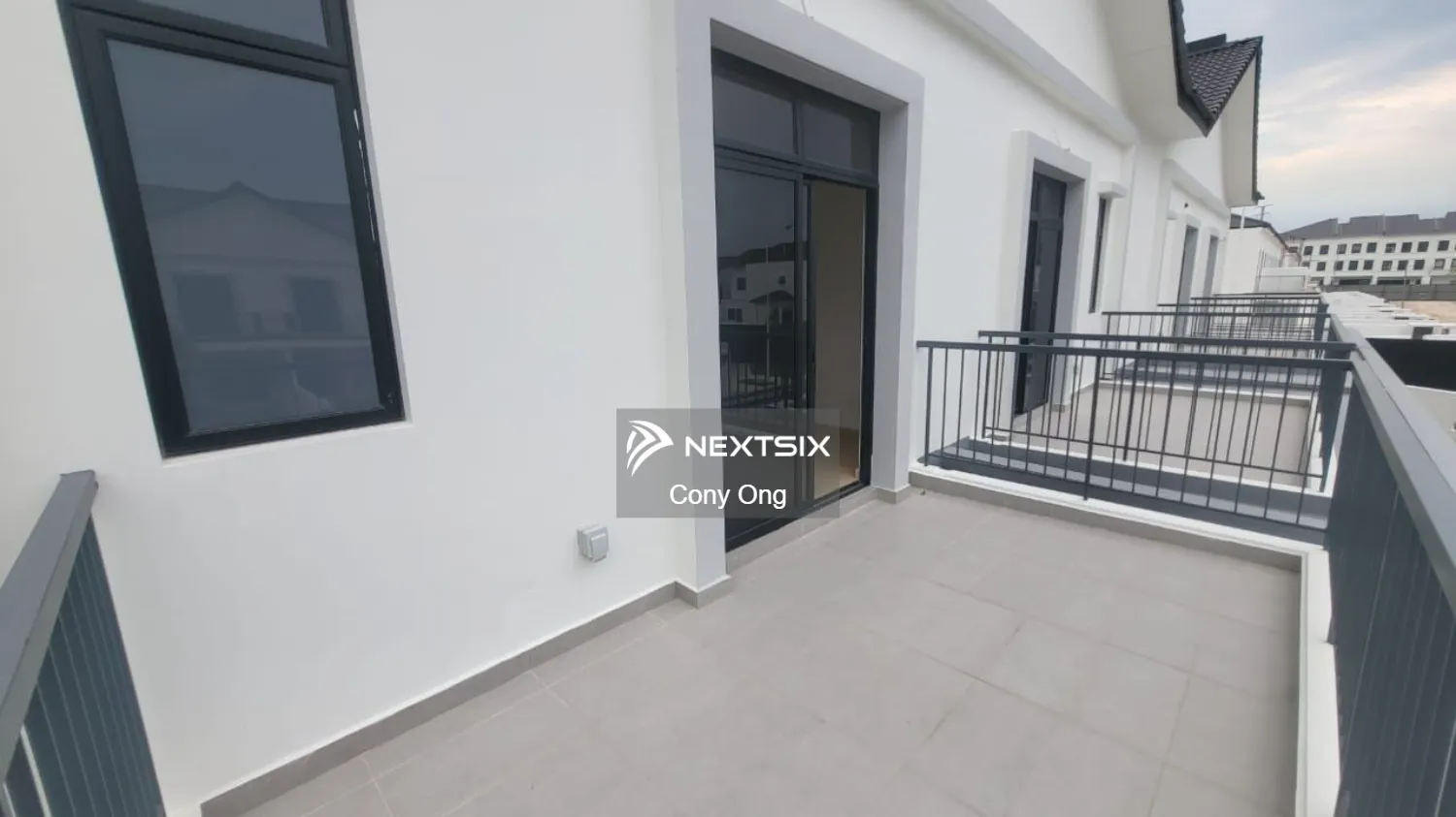 Cluster House For Sale in Iskandar Puteri (Nusajaya) Johor - Image 5