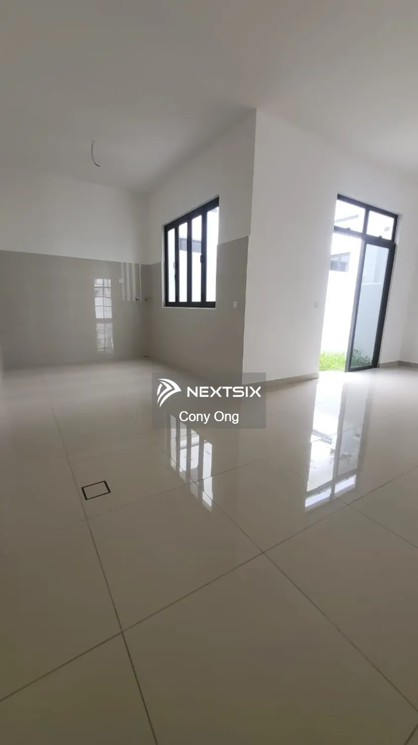 Cluster House For Sale in Iskandar Puteri (Nusajaya) Johor - Image 6