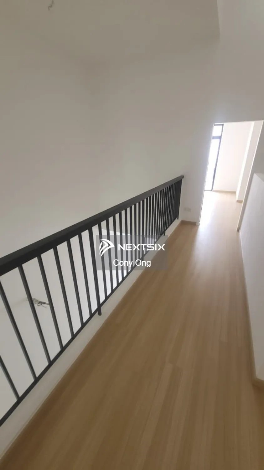 Cluster House For Sale in Iskandar Puteri (Nusajaya) Johor - Image 8