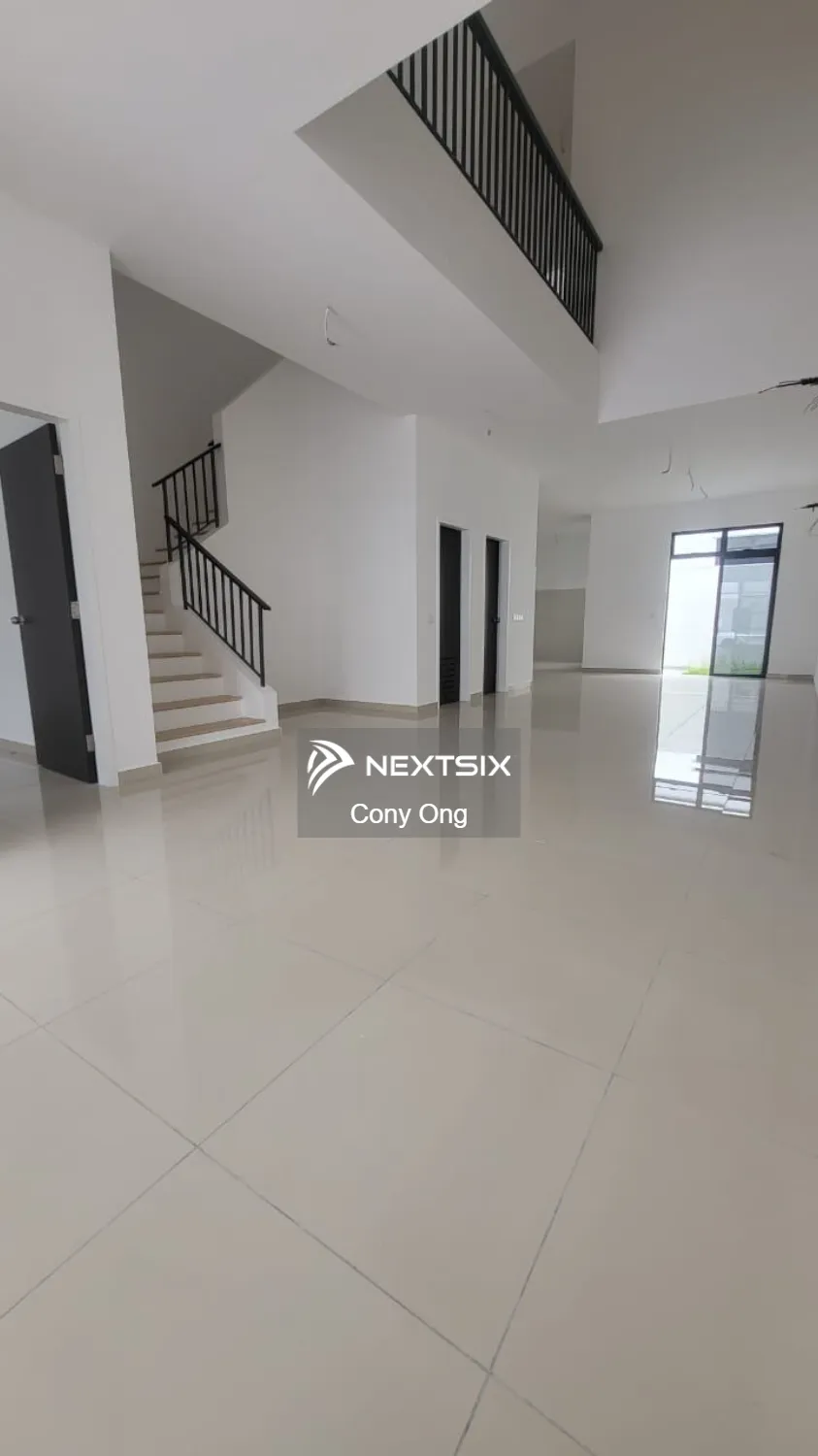 Cluster House For Sale in Iskandar Puteri (Nusajaya) Johor - Image 9