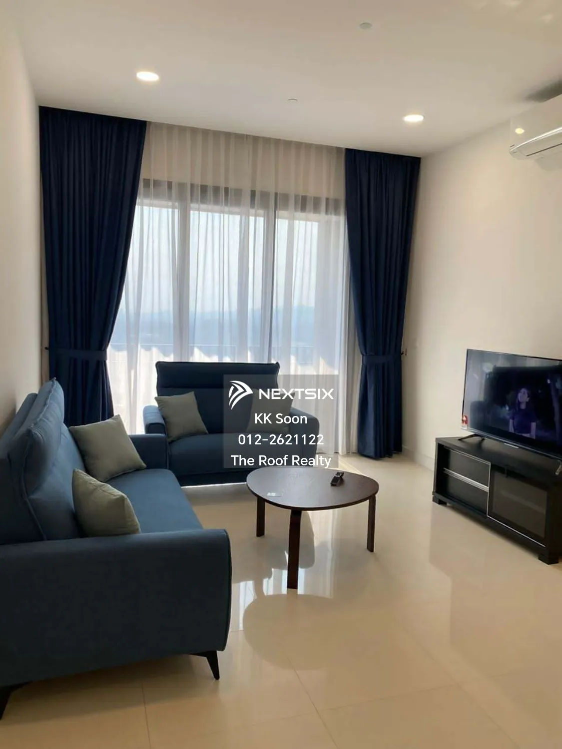 Serviced Residence For Sale in KL Eco City Kuala Lumpur