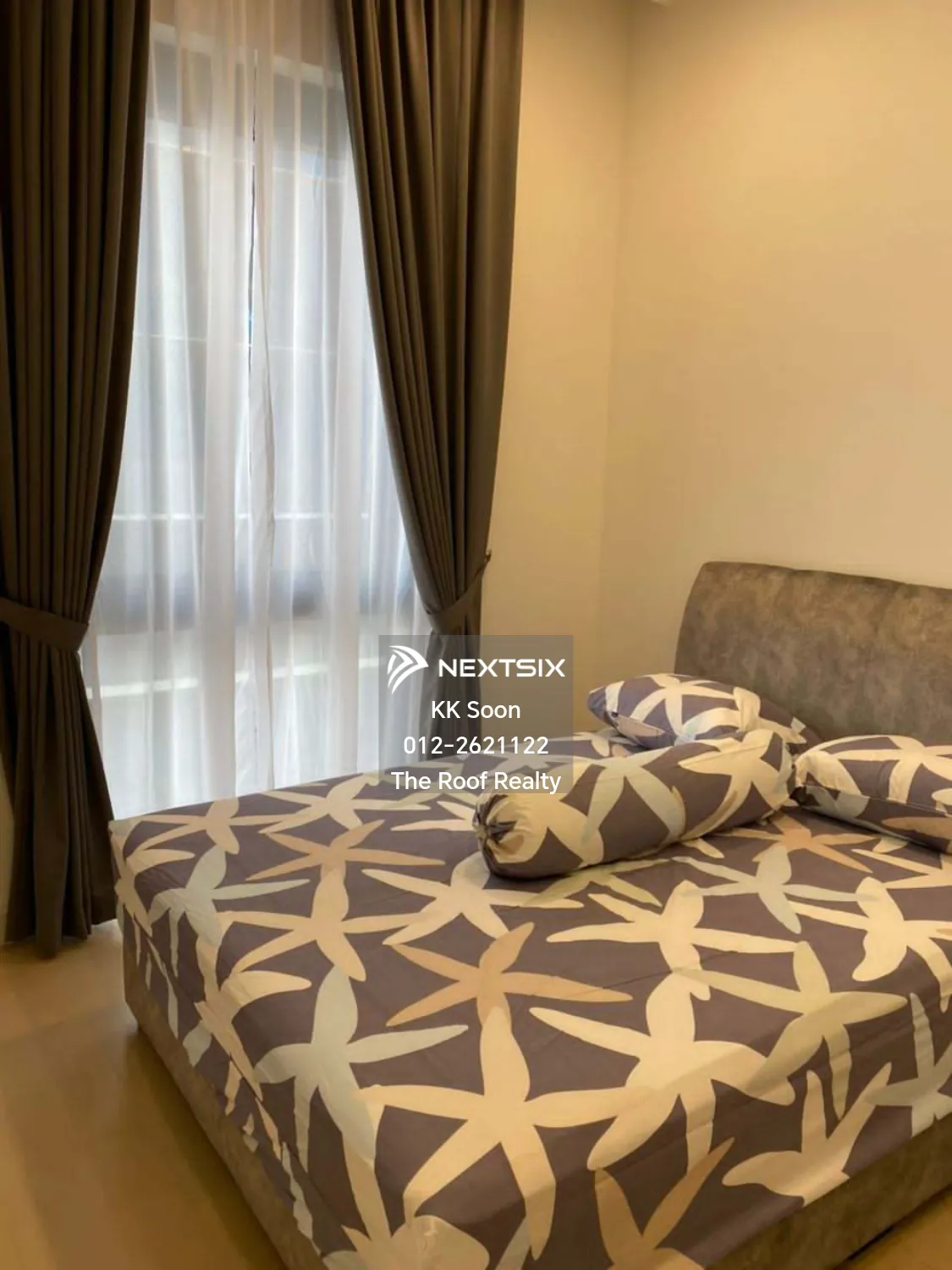 Serviced Residence For Sale in KL Eco City Wilayah Persekutuan Kuala Lumpur - Image 5