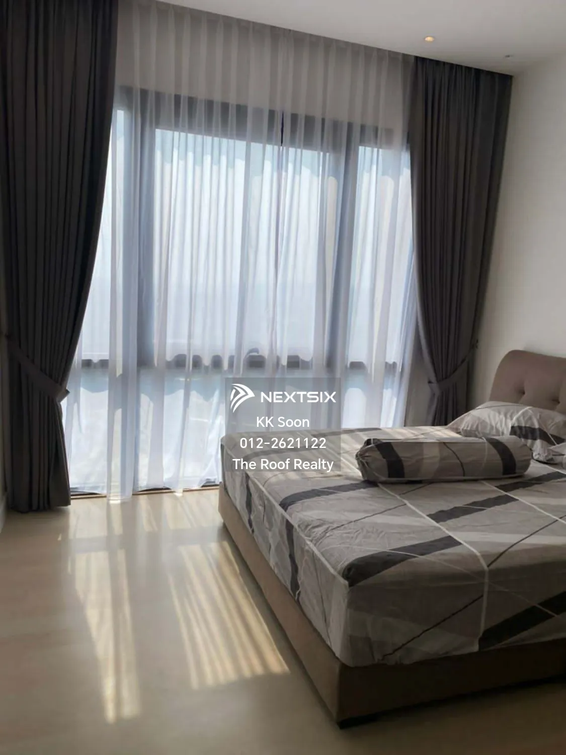 Serviced Residence For Sale in KL Eco City Wilayah Persekutuan Kuala Lumpur - Image 7
