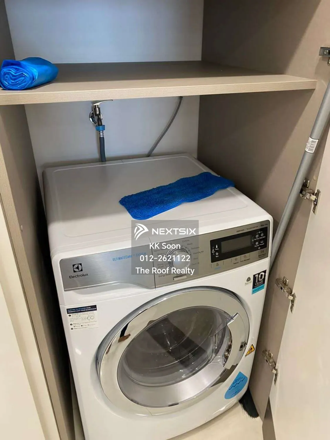 Serviced Residence For Sale in KL Eco City Wilayah Persekutuan Kuala Lumpur - Image 8