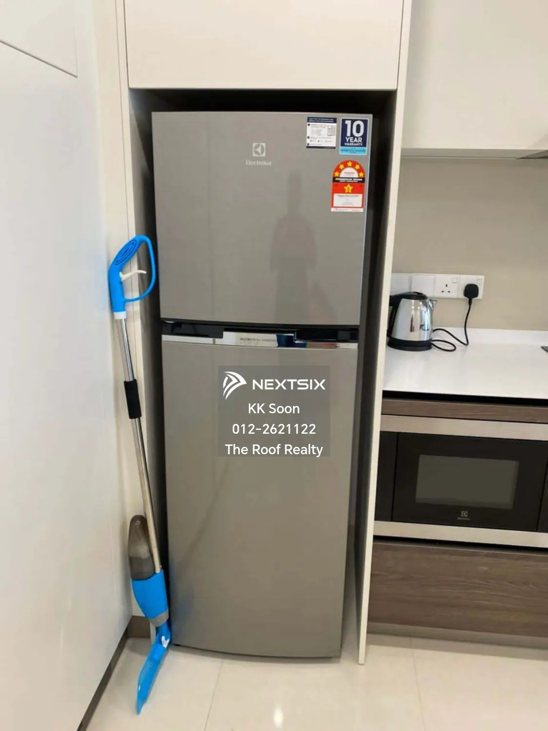 Serviced Residence For Sale in KL Eco City Wilayah Persekutuan Kuala Lumpur - Image 9