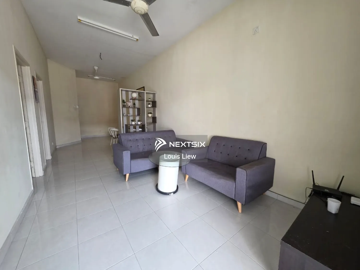1-sty Terrace/Link House For Sale in Johor Bahru Johor
