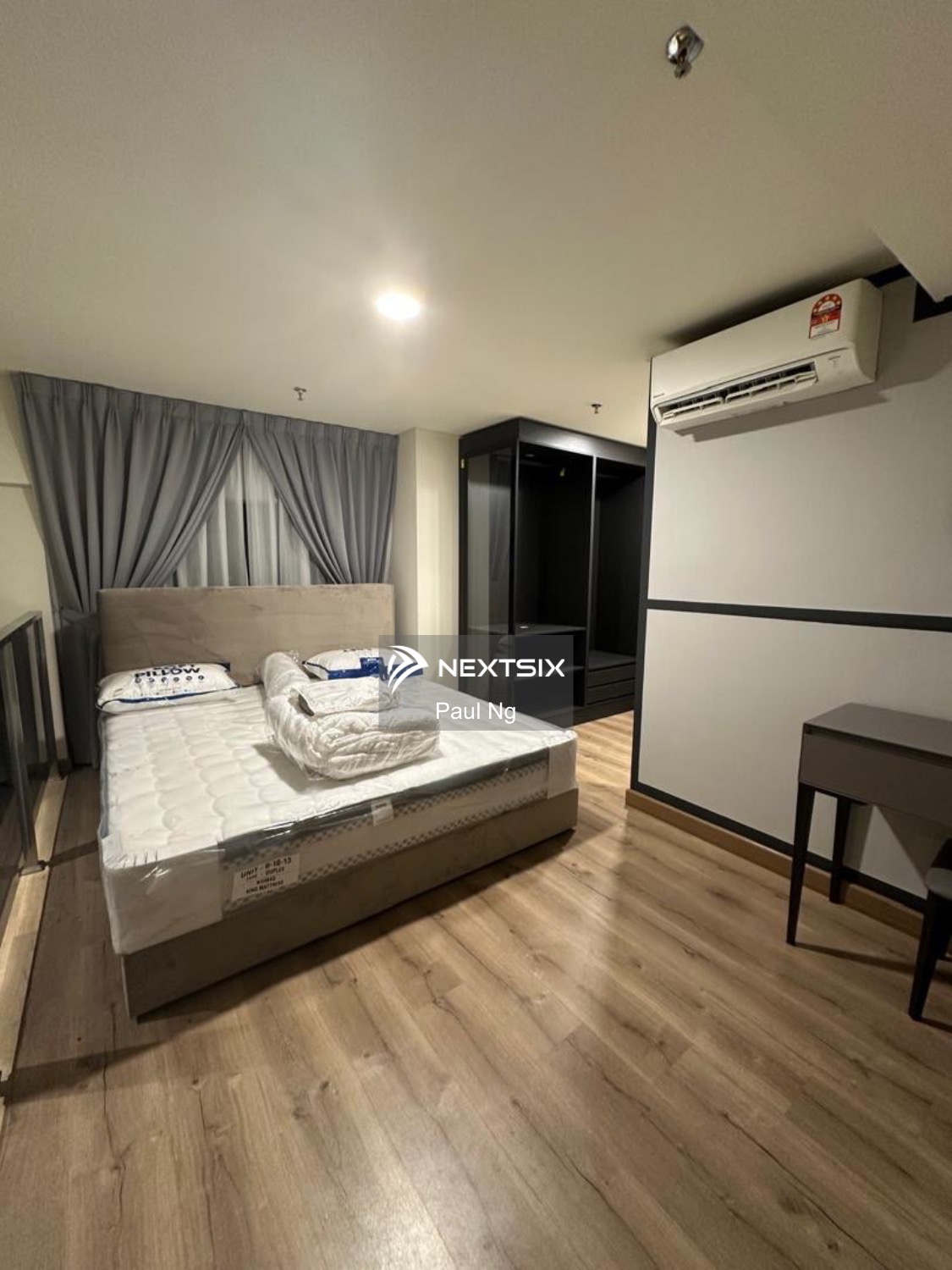 Serviced Residence For Sale in Sri Petaling Kuala Lumpur