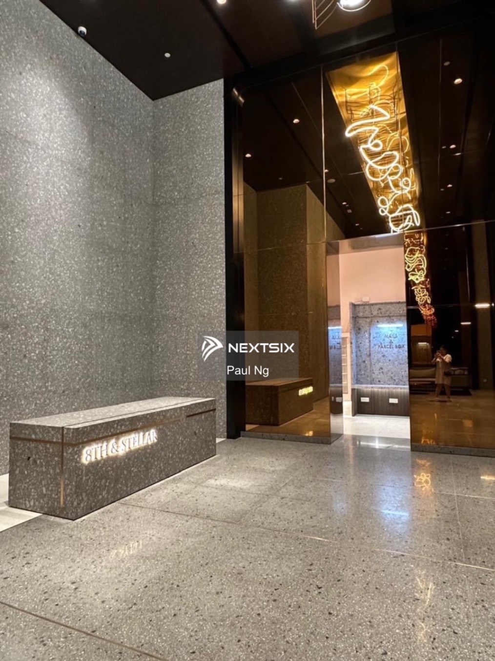 Serviced Residence For Sale in Sri Petaling Wilayah Persekutuan Kuala Lumpur - Image 11