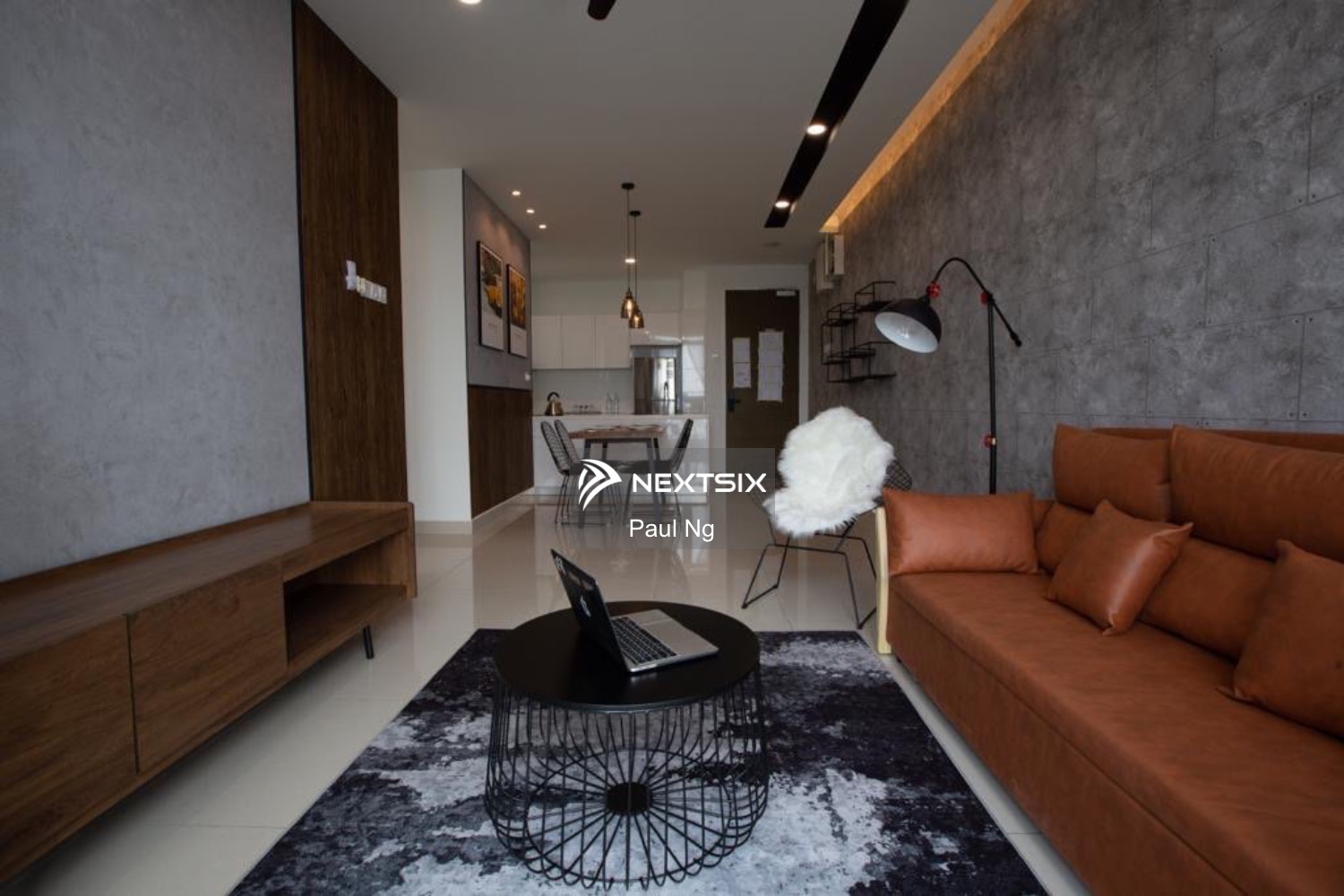 Serviced Residence For Sale in Sri Petaling Wilayah Persekutuan Kuala Lumpur - Image 12