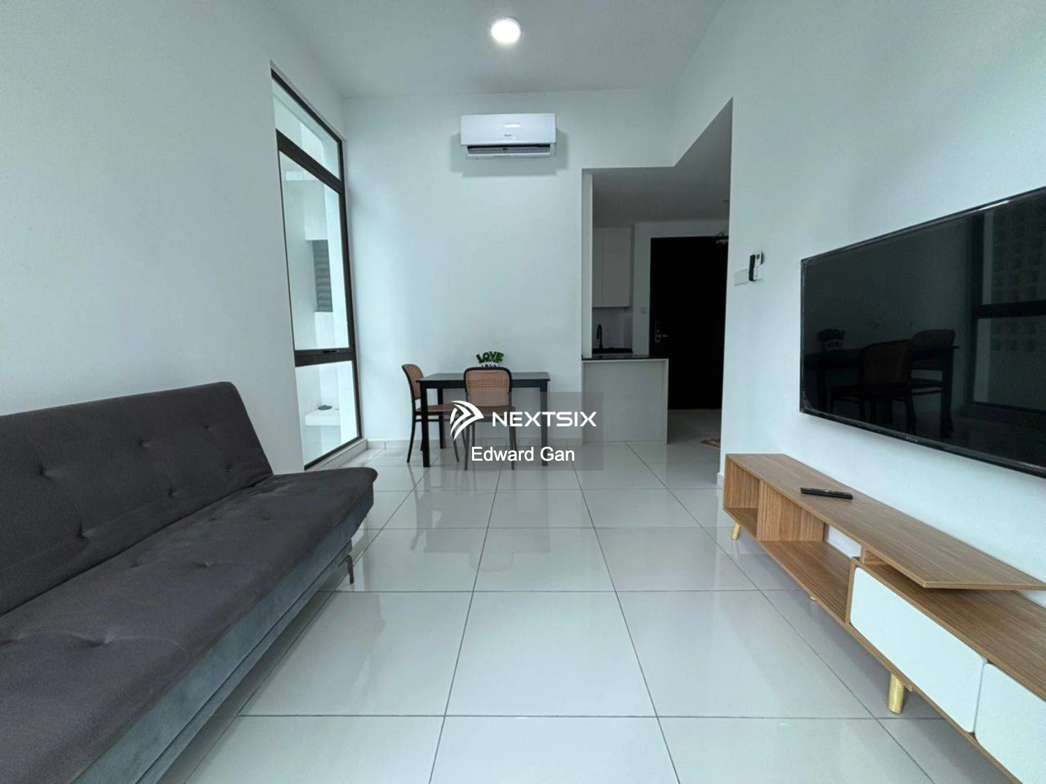 Serviced Residence For Rent in Johor Bahru Johor