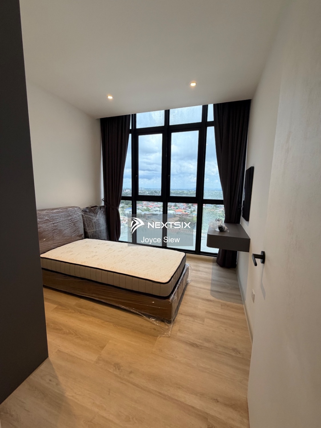 Apartment For Sale in Kuching Sarawak