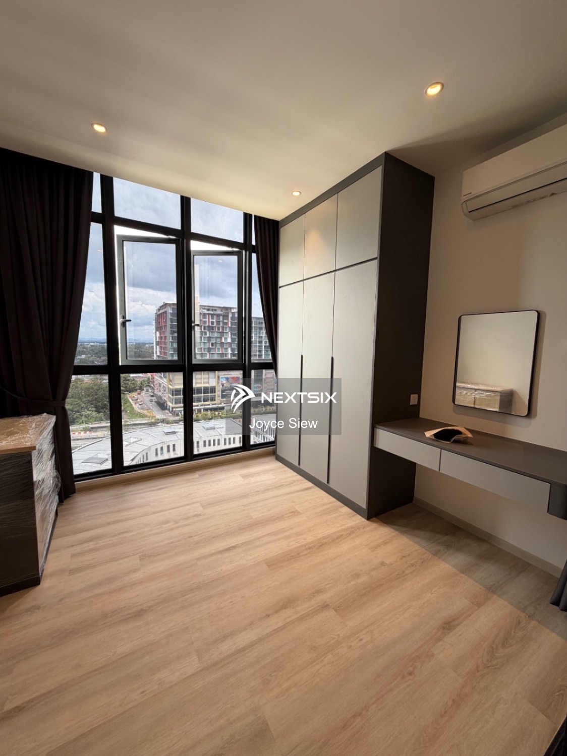 Apartment For Sale in Kuching Sarawak - Image 5