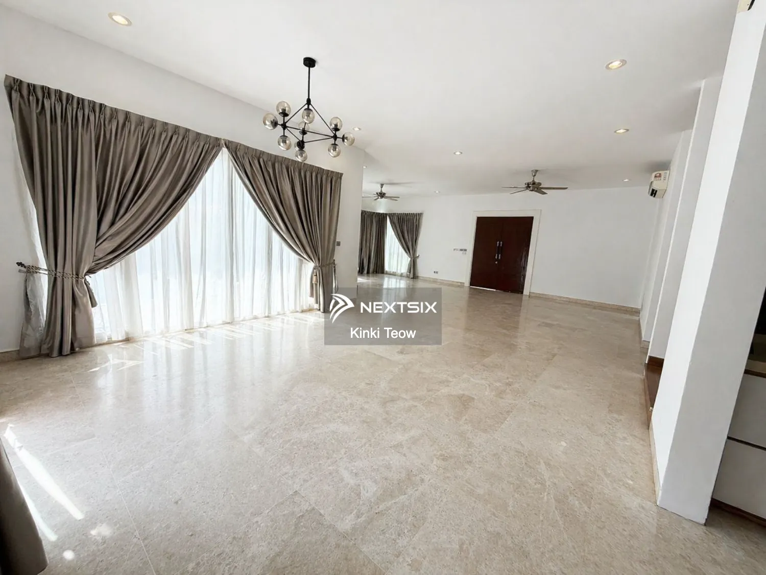 Bungalow For Sale in Iskandar Puteri (Nusajaya) Johor