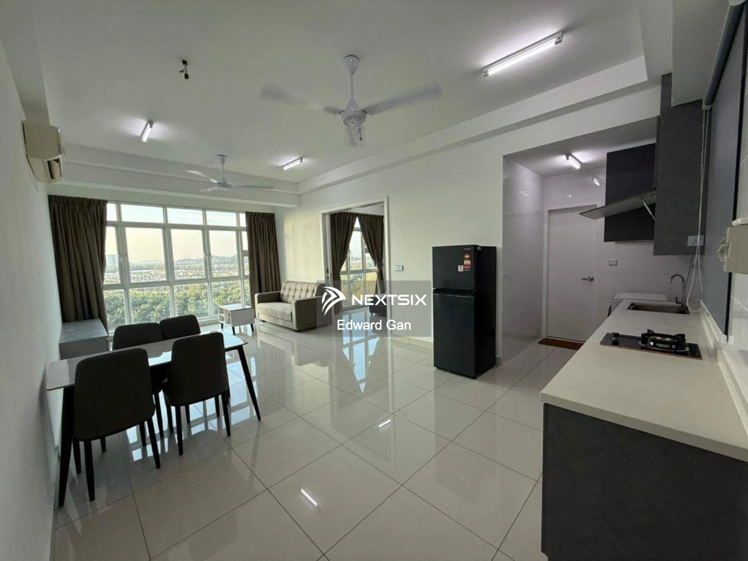 Condominium For Rent in Iskandar Puteri (Nusajaya) Johor