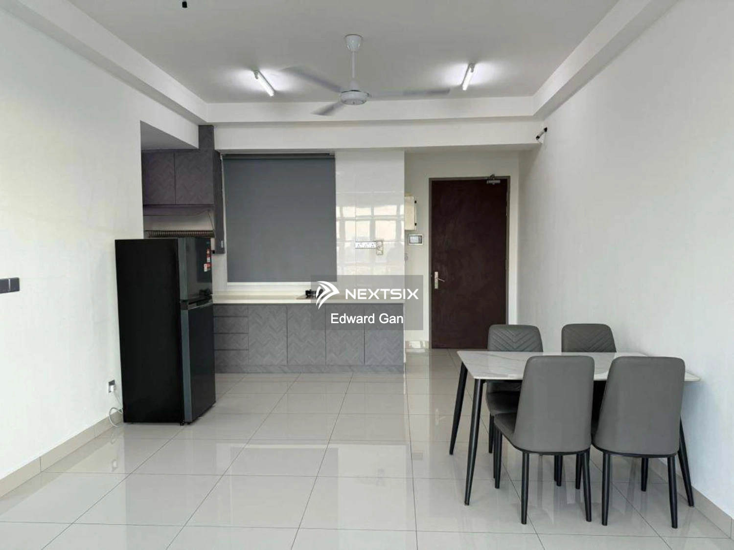Condominium For Rent in Iskandar Puteri (Nusajaya) Johor - Image 5