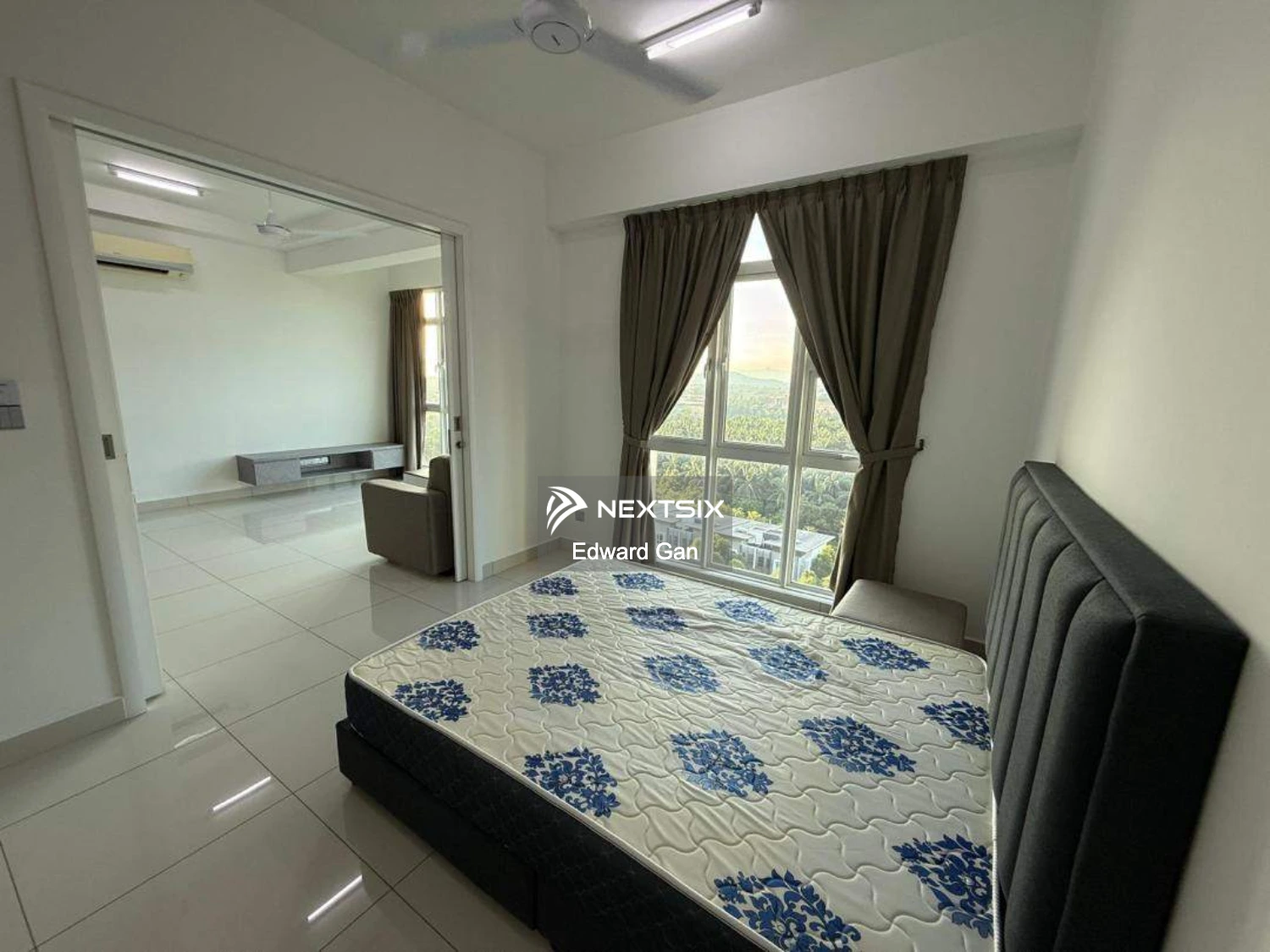 Condominium For Rent in Iskandar Puteri (Nusajaya) Johor - Image 6