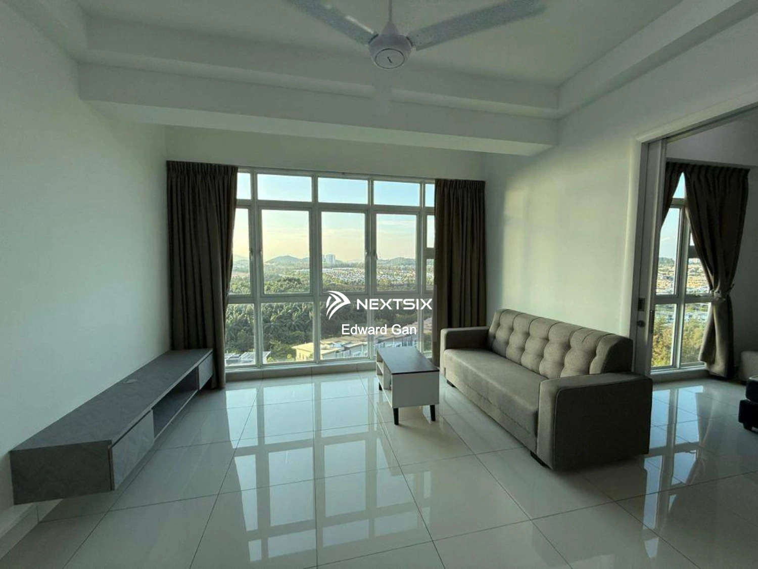 Condominium For Rent in Iskandar Puteri (Nusajaya) Johor - Image 7