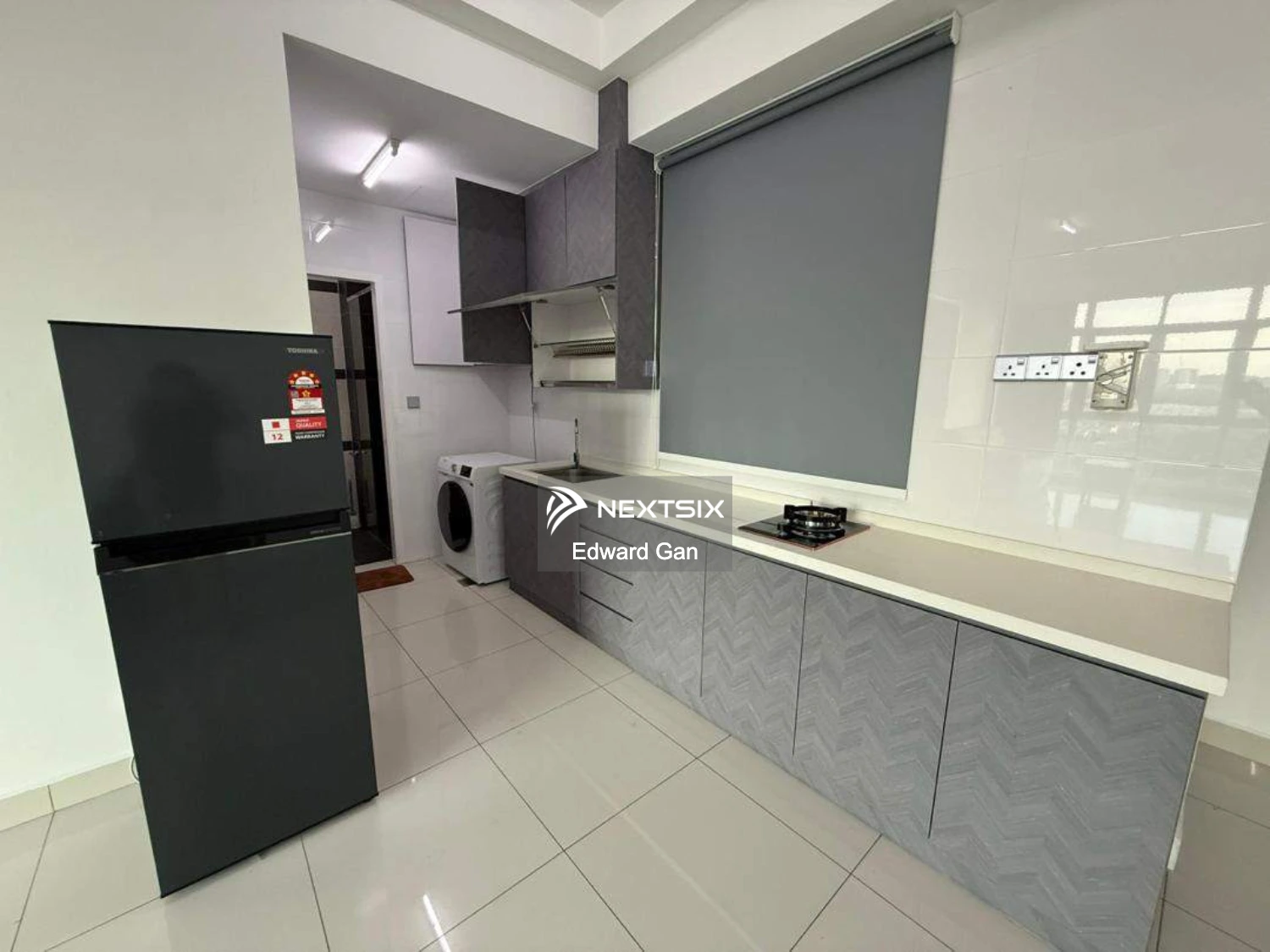 Condominium For Rent in Iskandar Puteri (Nusajaya) Johor - Image 9