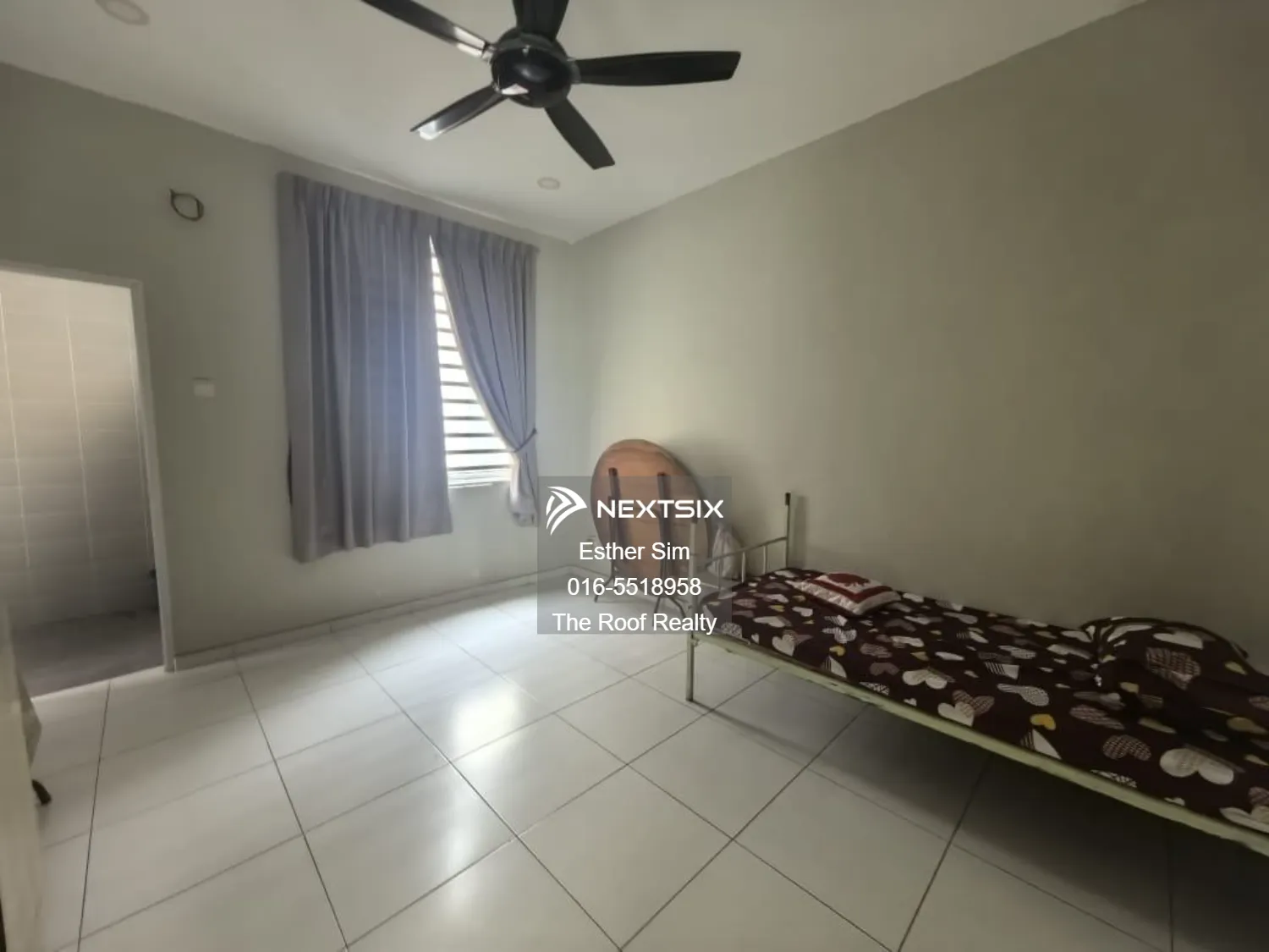 Semi-detached House For Sale in Bukit Tengah Penang - Image 5