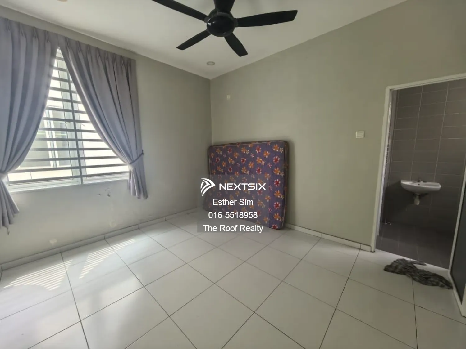 Semi-detached House For Sale in Bukit Tengah Penang - Image 6
