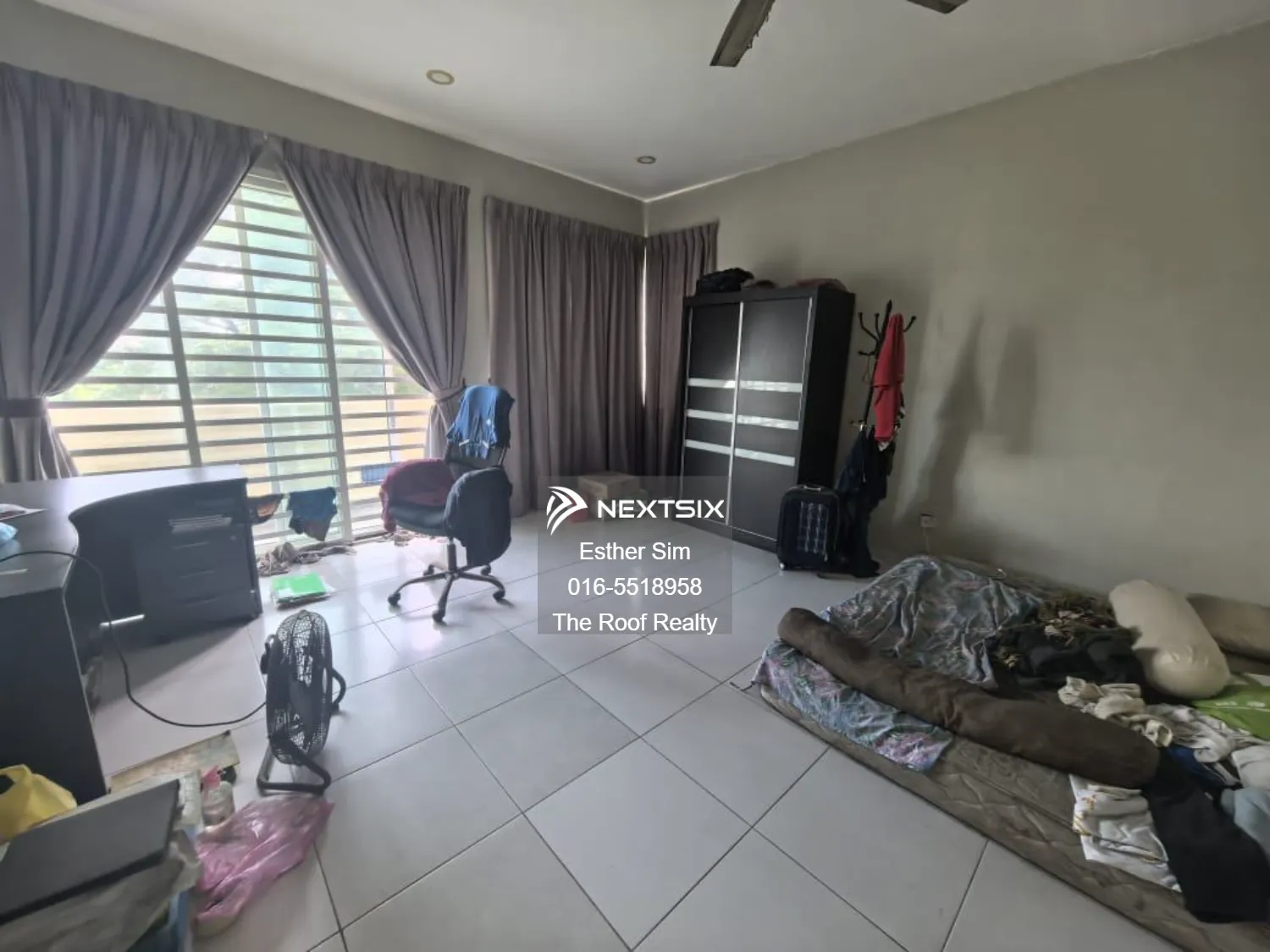 Semi-detached House For Sale in Bukit Tengah Penang - Image 7