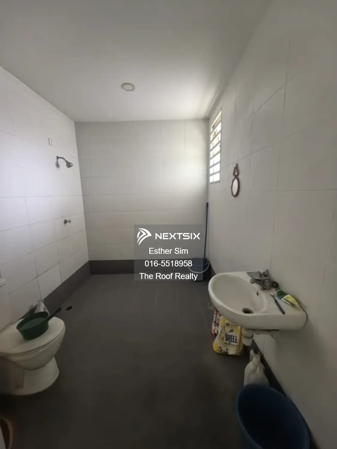 Semi-detached House For Sale in Bukit Tengah Penang - Image 8