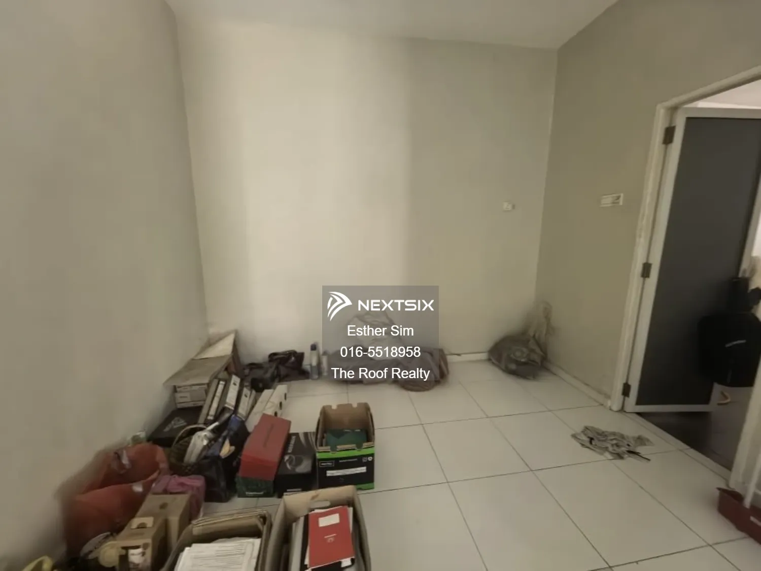 Semi-detached House For Sale in Bukit Tengah Penang - Image 9
