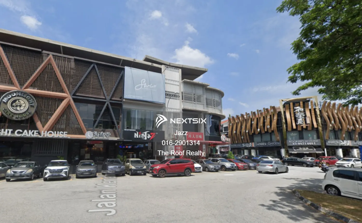 Shop For Rent in Puchong Selangor - Image 5
