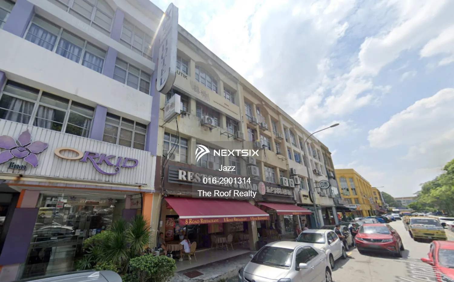 Shop For Rent in Puchong Selangor - Image 6