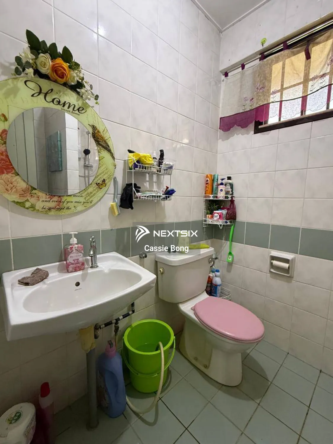 2-sty Terrace/Link House For Sale in Kuching Sarawak - Image 5