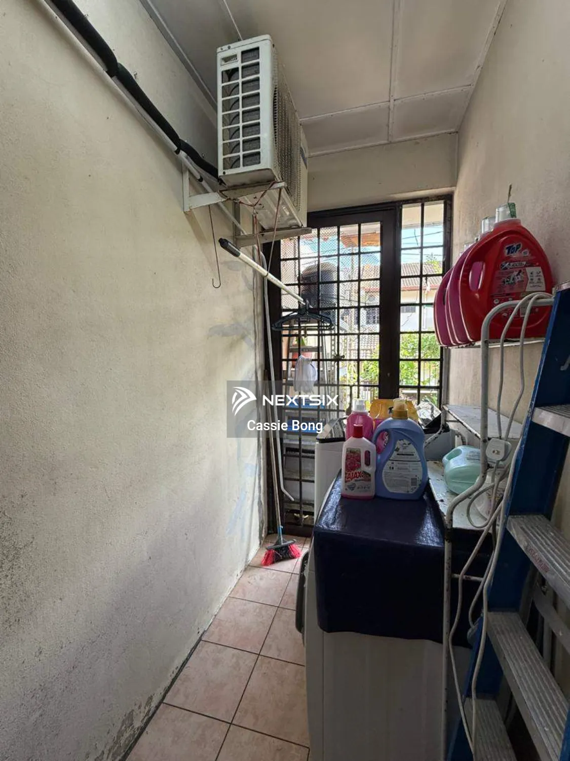 2-sty Terrace/Link House For Sale in Kuching Sarawak - Image 7