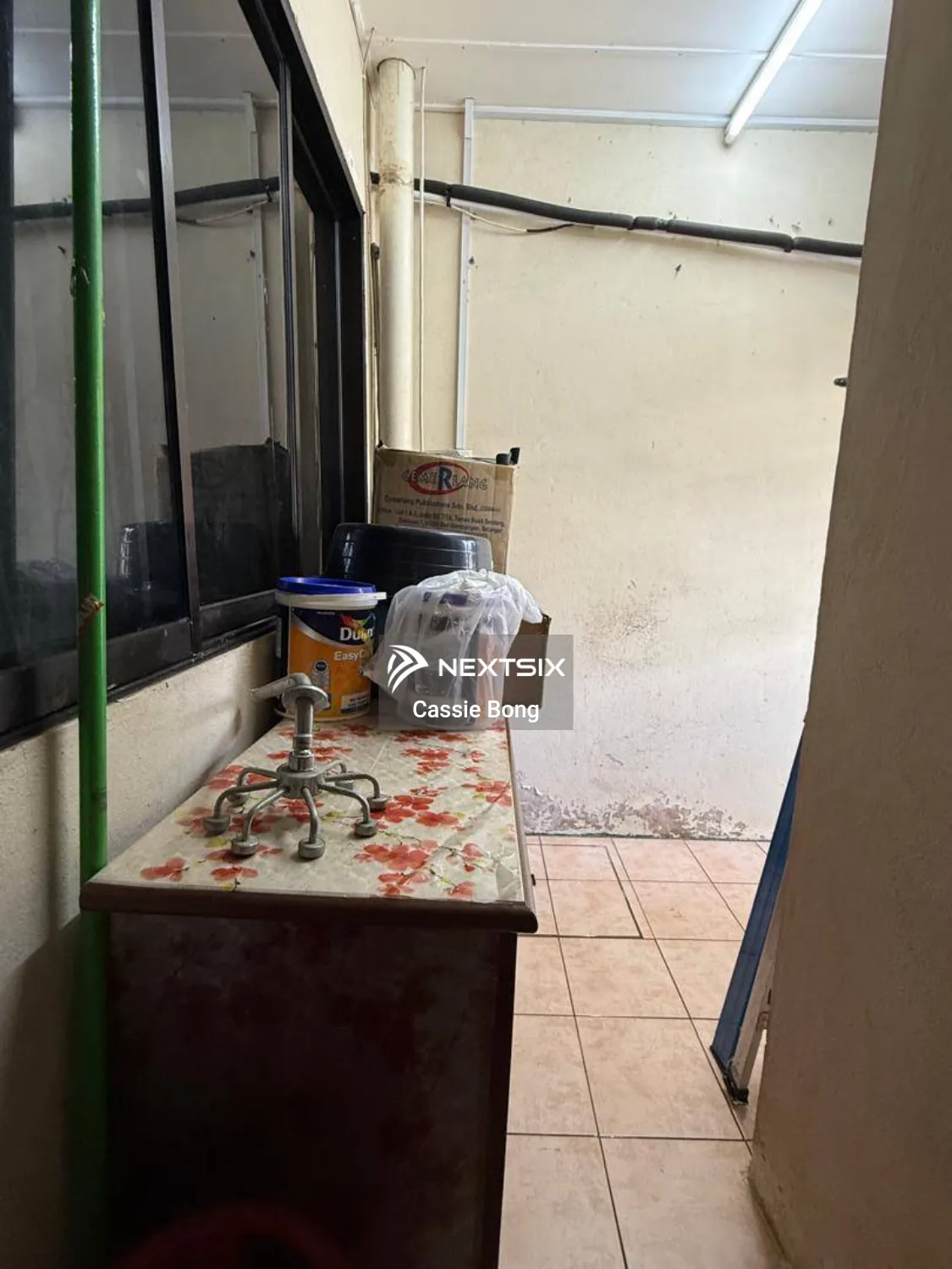 2-sty Terrace/Link House For Sale in Kuching Sarawak - Image 8