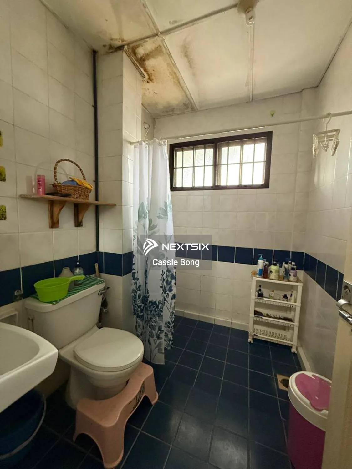 2-sty Terrace/Link House For Sale in Kuching Sarawak - Image 9
