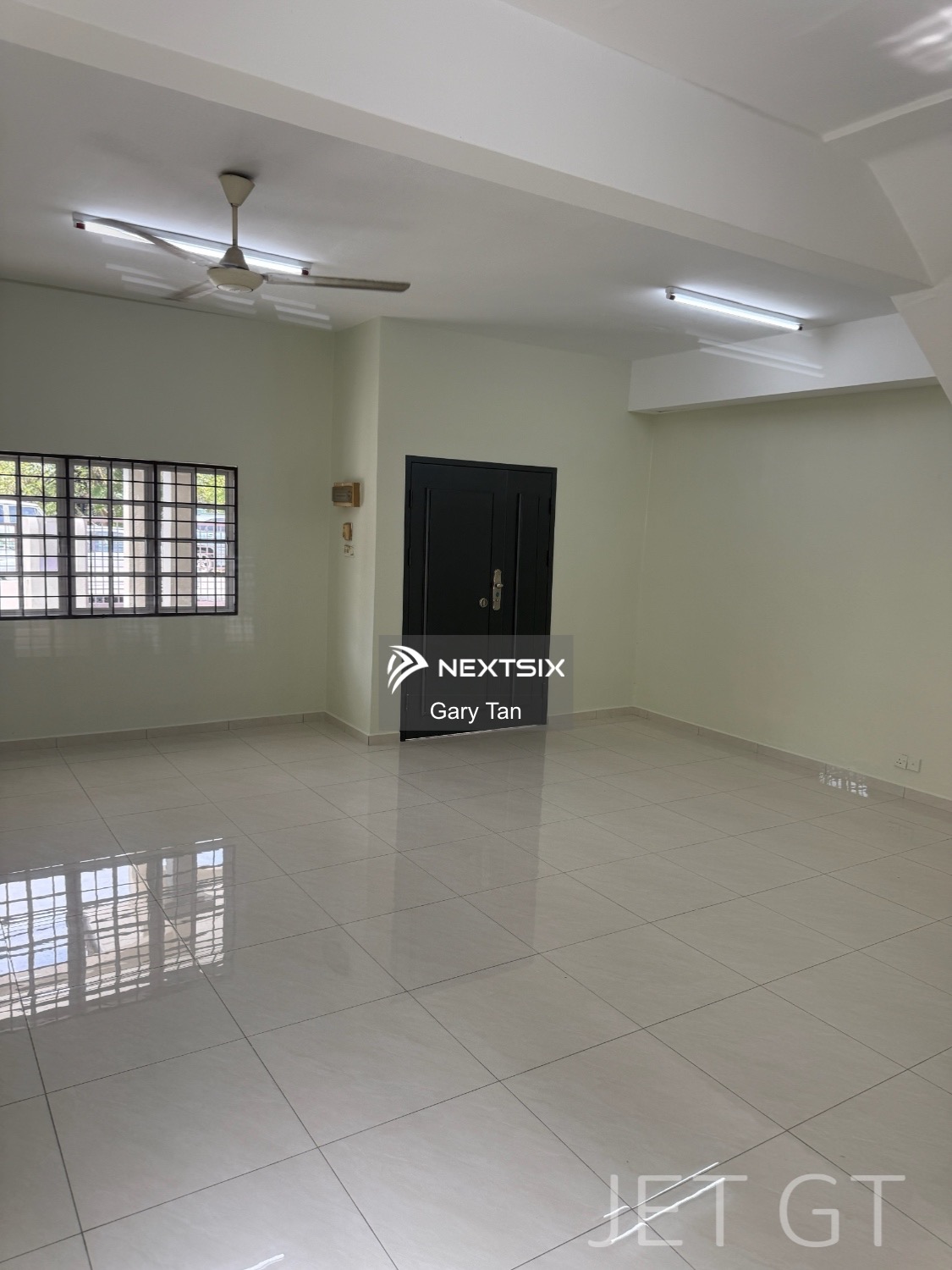 2-sty Terrace/Link House For Sale in Bandar Puteri Klang Selangor