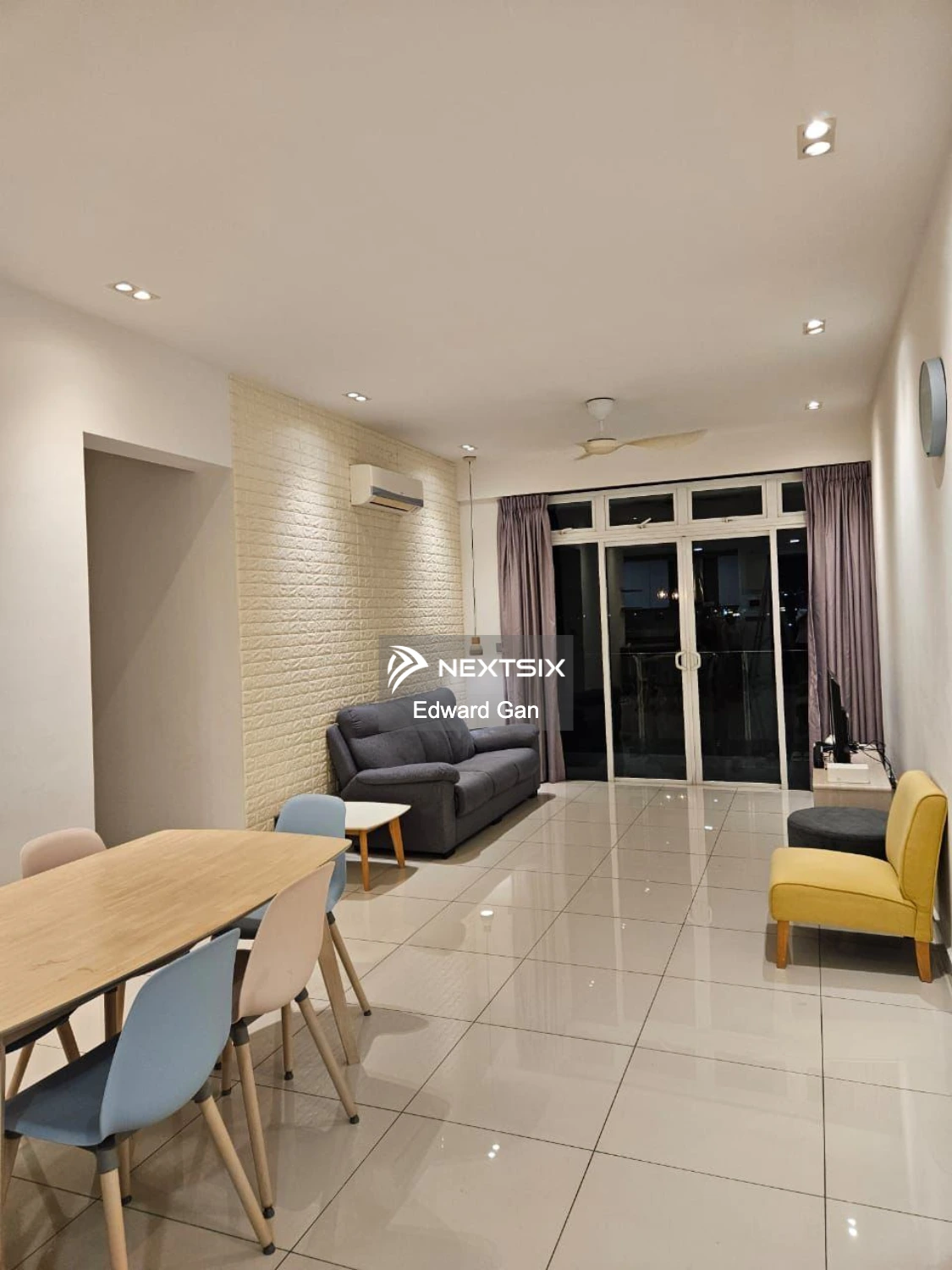 Condominium For Rent in Iskandar Puteri (Nusajaya) Johor