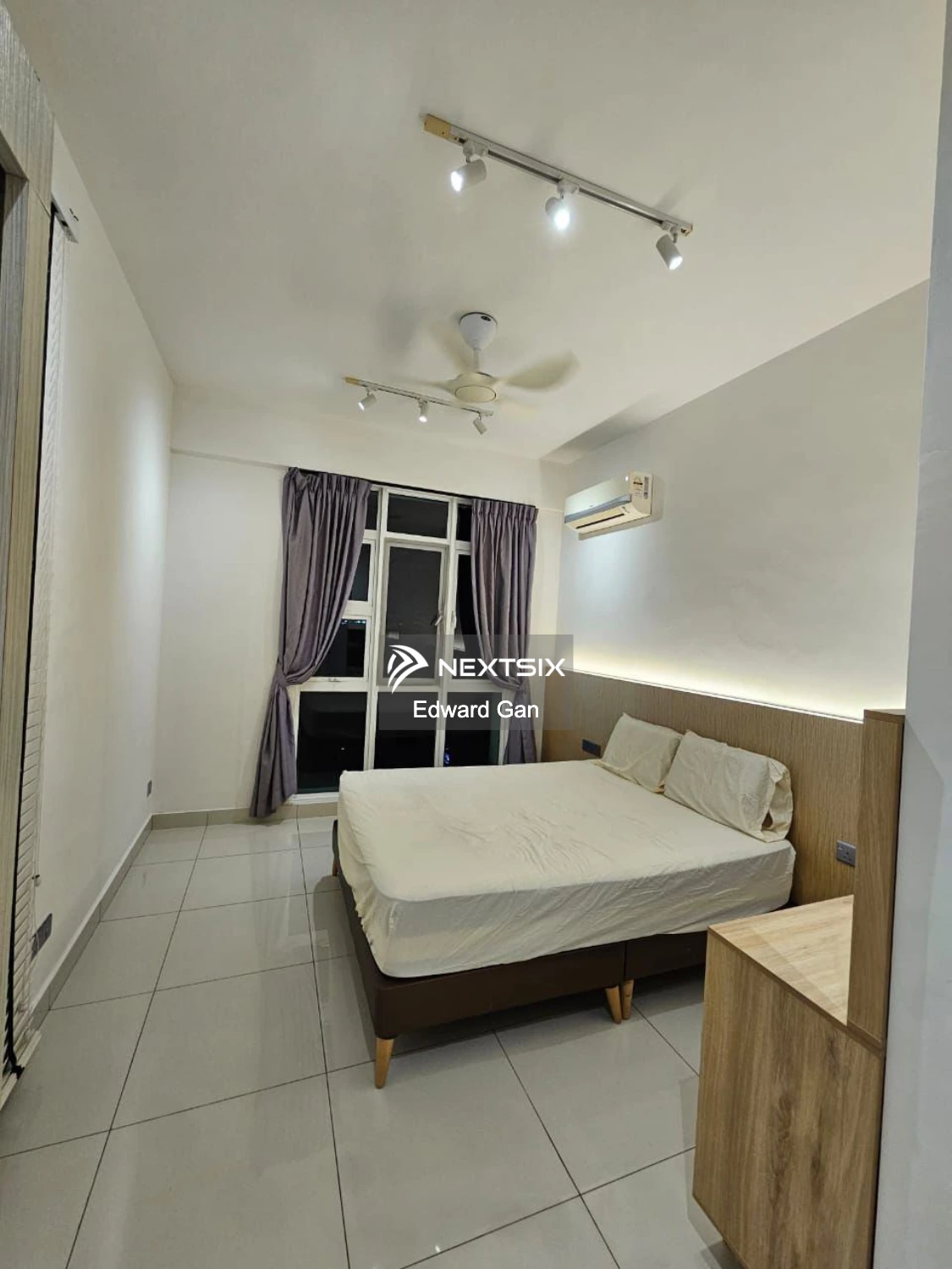 Condominium For Rent in Iskandar Puteri (Nusajaya) Johor - Image 5