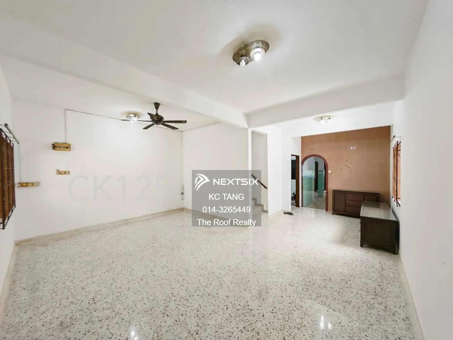 2-sty Terrace/Link House For Sale in Kapar Selangor