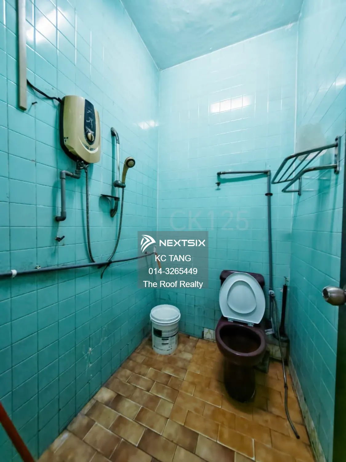 2-sty Terrace/Link House For Sale in Kapar Selangor - Image 10