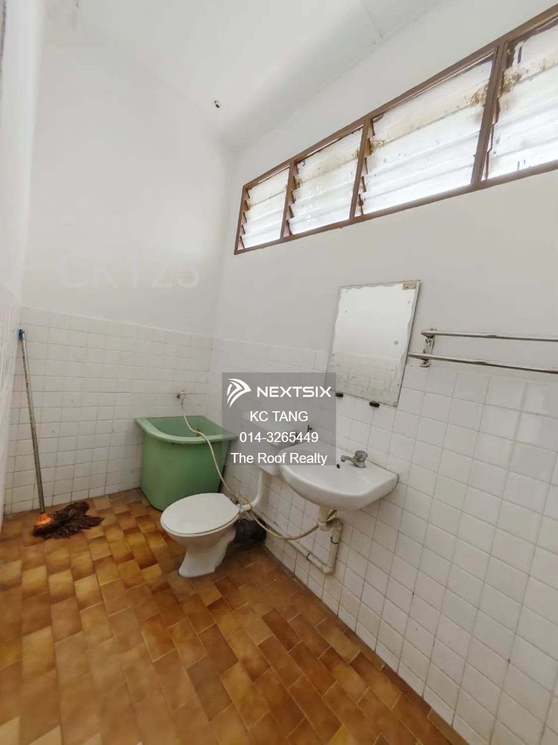 2-sty Terrace/Link House For Sale in Kapar Selangor - Image 11