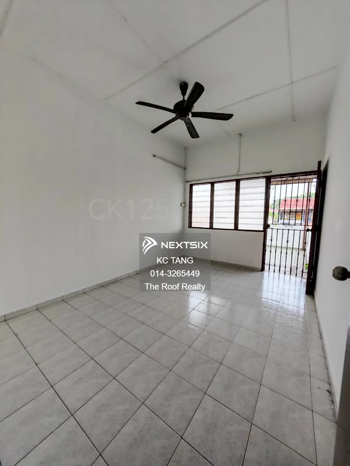 2-sty Terrace/Link House For Sale in Kapar Selangor - Image 5