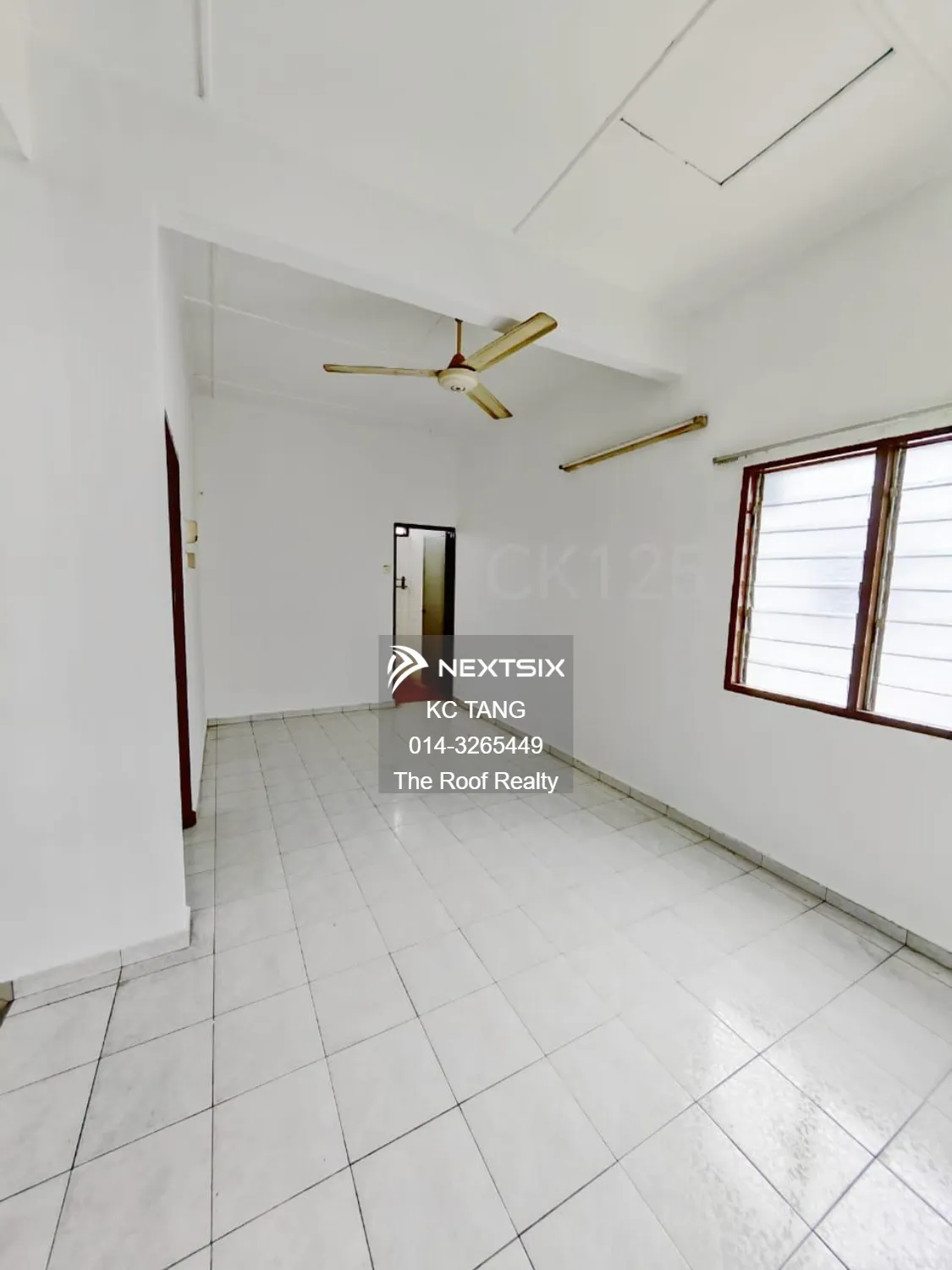 2-sty Terrace/Link House For Sale in Kapar Selangor - Image 6