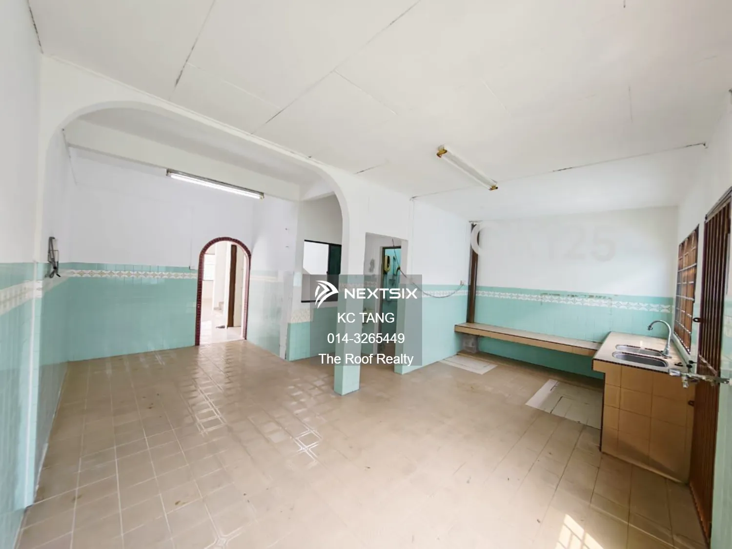 2-sty Terrace/Link House For Sale in Kapar Selangor - Image 7