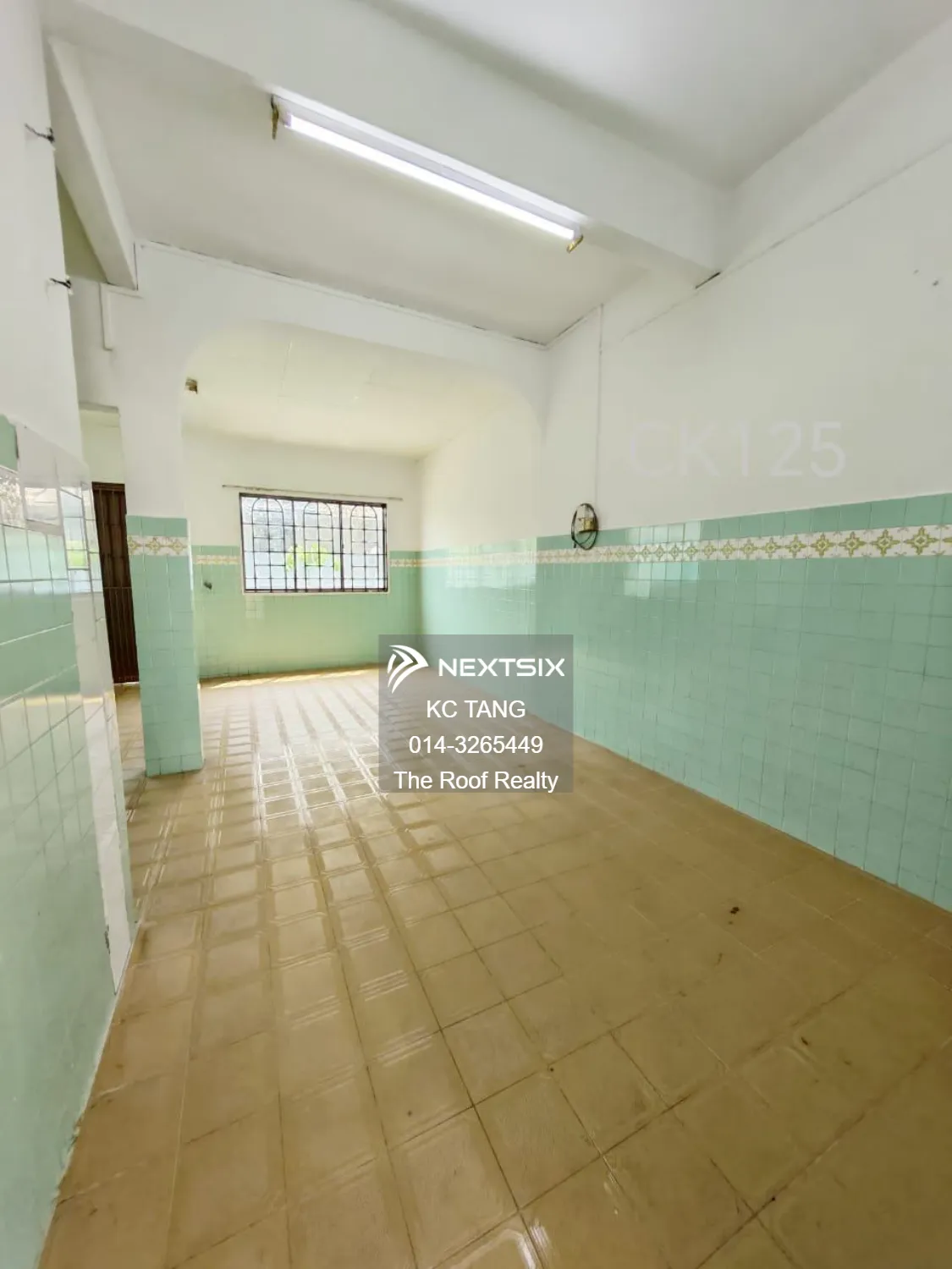 2-sty Terrace/Link House For Sale in Kapar Selangor - Image 8